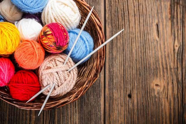 Top 10 lợi ích của đan móc len đối với sức khỏe