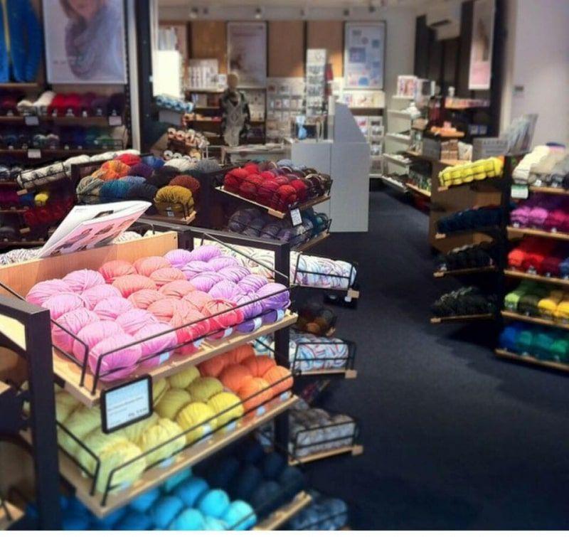Top những cửa hàng bán len sợi nổi tiếng ở Hồ Chí Minh